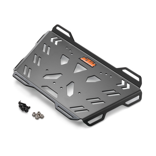 KTM Luggage carrier